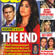Image for article titled This Week In Tabloids: Gwen Stefani's Marriage Is in Crisis